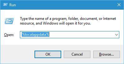 Impossibile accedere al mio account Microsoft Windows 10 [RISOLTO]
