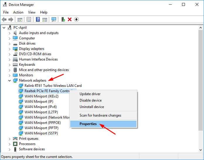 Perbaiki Sistem Mengganggu Penggunaan CPU Tinggi di Windows 10 [9 Perbaikan Mudah]