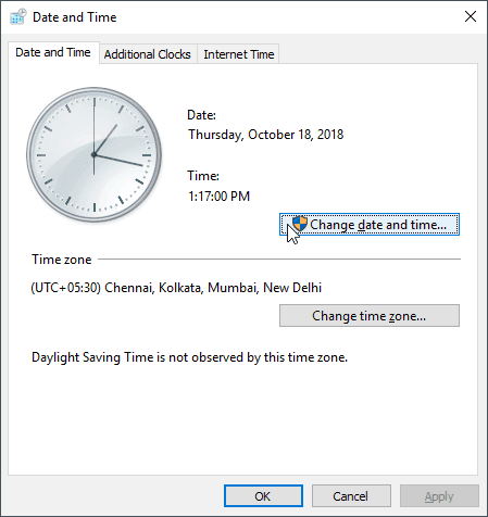 DIBETULKAN: Ralat Windows 0x80070570 [PANDUAN LENGKAP]