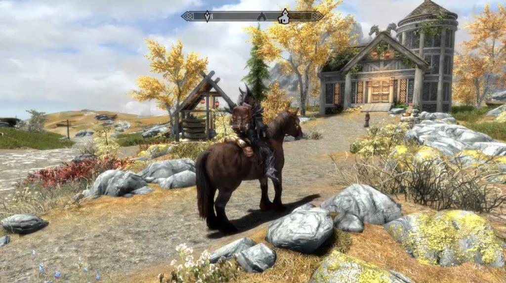 [Top 21] Las mejores modificaciones de Skyrim para PS4, PS5, Xbox One y PC en 2022