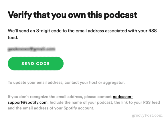 Spotify에서 팟캐스트를 시작하는 방법