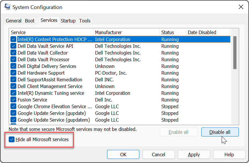 Windows'ta Clock Watchdog Zaman Aşımı Nasıl Onarılır