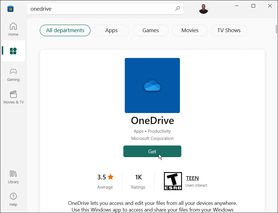 OneDrive'ın Eşitlenmemesini Düzeltmenin 11 Yolu