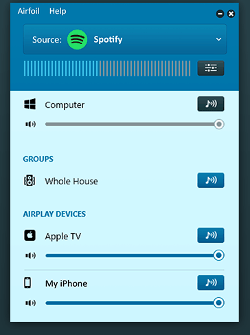 Sonos vs. AirPlay: Tại sao tôi chọn AirPlay cho âm thanh toàn bộ ngôi nhà