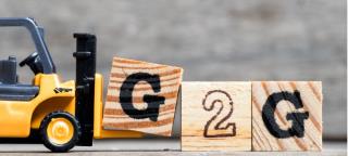 G2G는 무엇을 의미하며 어떻게 사용합니까?
