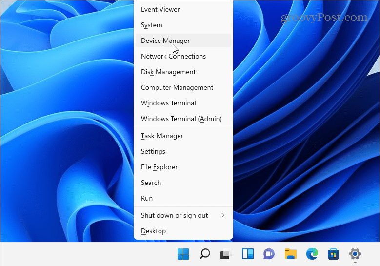 Klawiatura nie działa w systemie Windows 11?  11 najlepszych poprawek