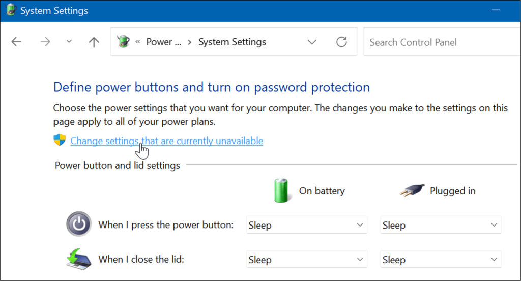 7 manieren om de levensduur van de batterij op Windows 11 te verbeteren