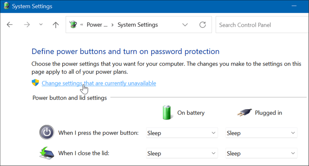 7 façons d'améliorer la durée de vie de la batterie sous Windows 11