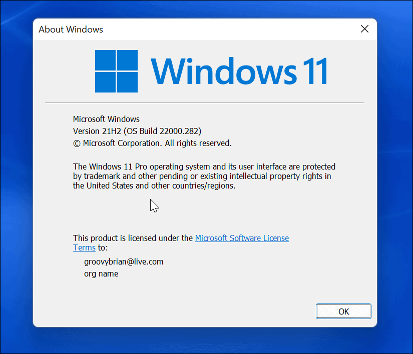 Como atualizar do Windows 11 Home para Pro