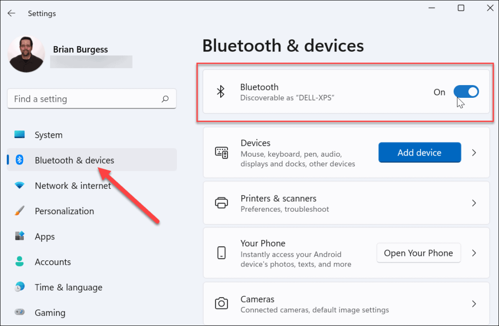 Klawiatura nie działa w systemie Windows 11?  11 najlepszych poprawek