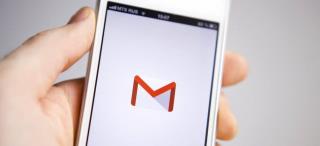 Naam wijzigen in Gmail