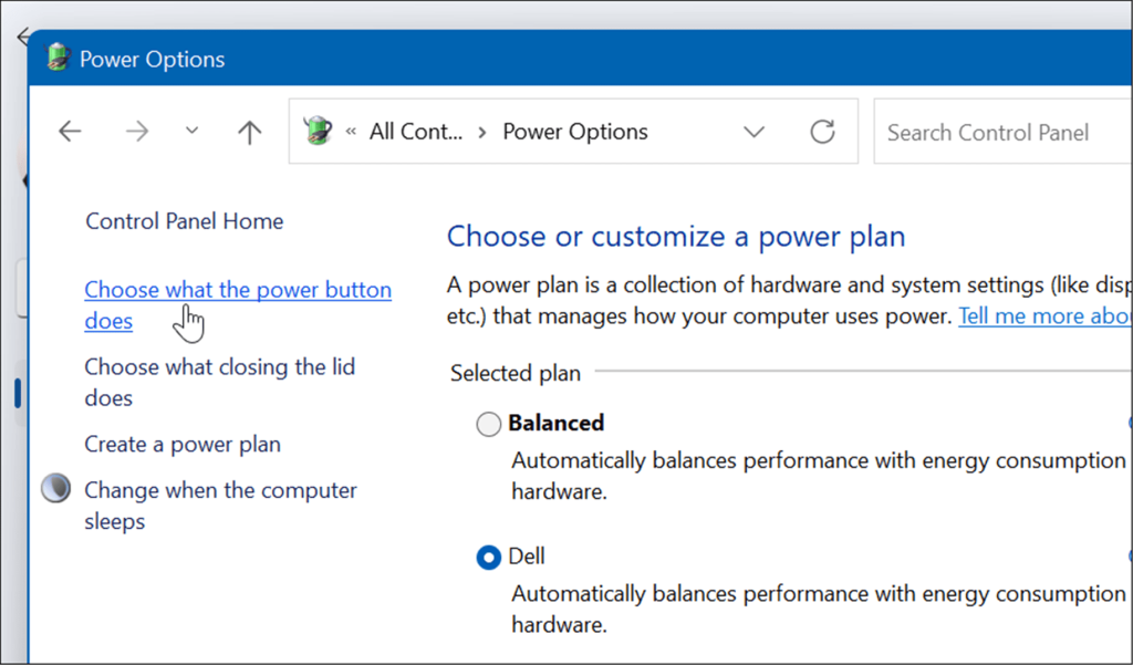 Windows 11에서 배터리 수명을 개선하는 7가지 방법