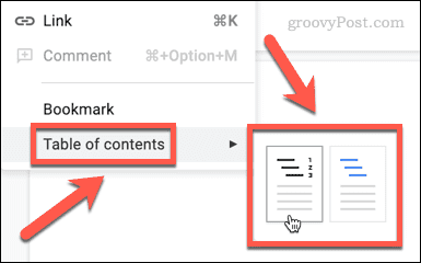 Como fazer um livro no Google Docs