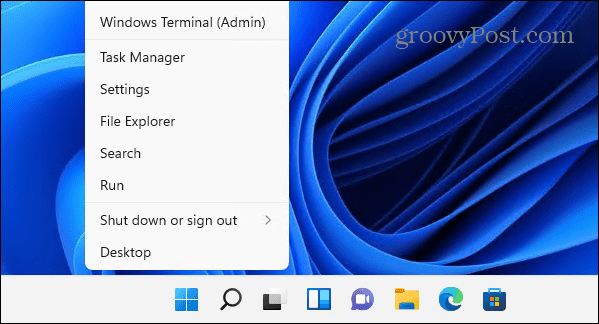 Como instalar o Windows 11 sem uma conexão com a Internet