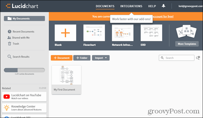 8 Online-Tools zum Zeichnen von Diagrammen und Flussdiagrammen