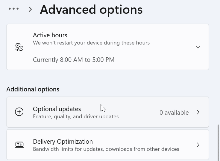 HDMI, Windows 11'de Çalışmıyor mu?  11 Düzeltme