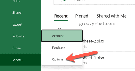 Cum să ignorați toate erorile în Microsoft Excel