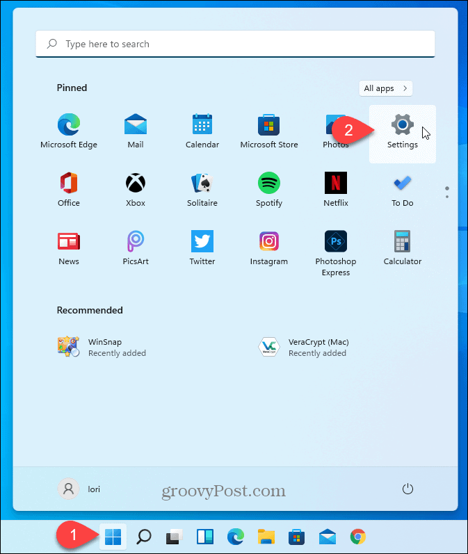 Bagaimana untuk Kembali ke Windows 10 Selepas Memasang Windows 11