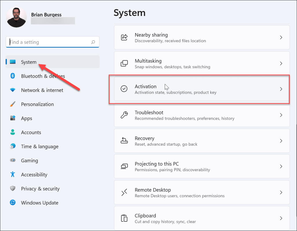 Cum să faceți upgrade de la Windows 11 Home la Pro