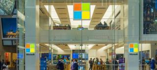 Ứng dụng Microsoft Store trên Windows 10 là gì?