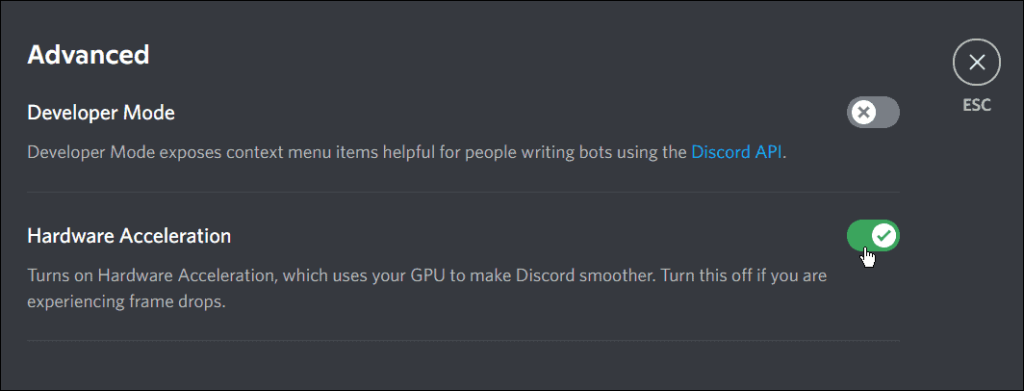 Comment diffuser Netflix sur Discord