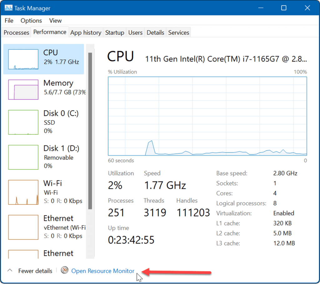 Cum să remediați Internetul lent pe Windows 11