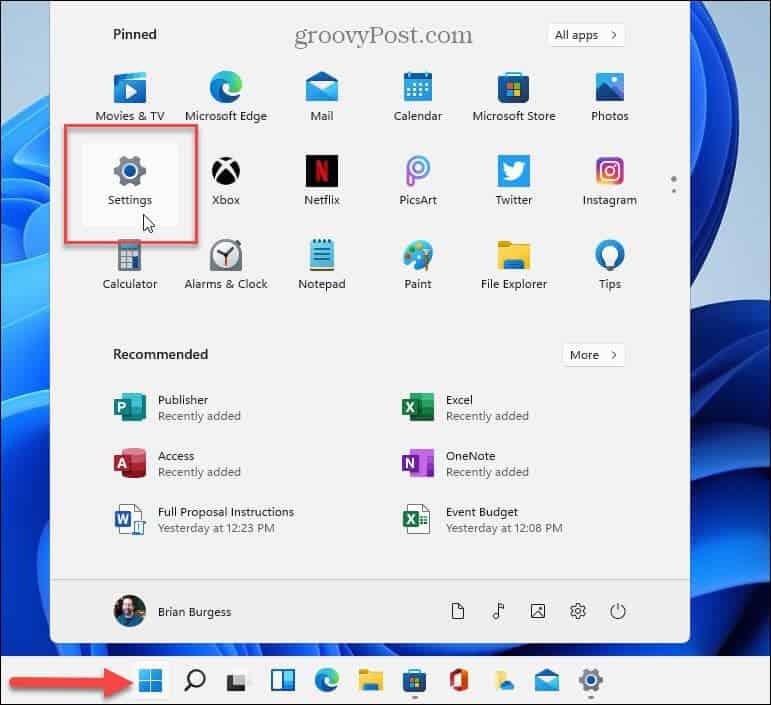 Come aggiungere un account utente locale su Windows 11