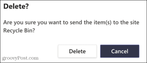 Cum să capturați și să redați o înregistrare Microsoft Teams