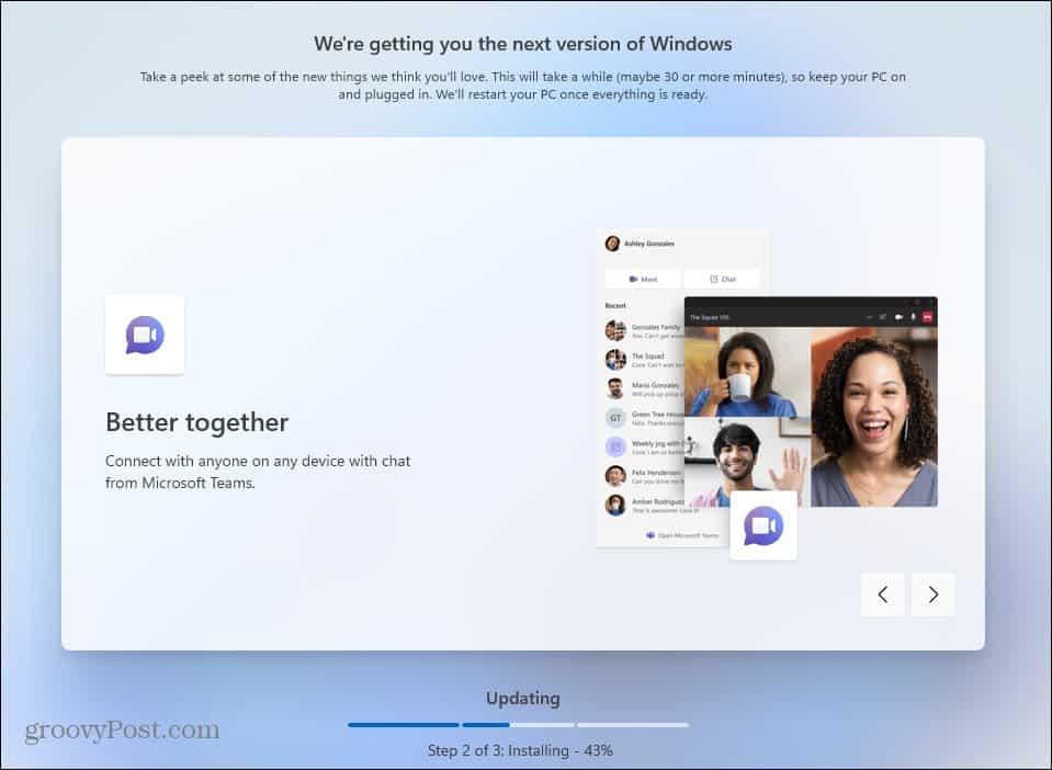 Come eseguire un'installazione pulita di Windows 11