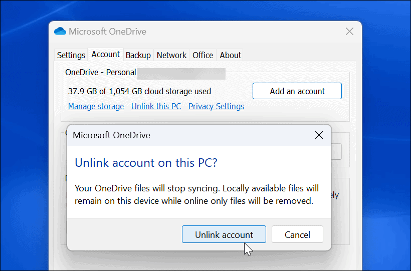 11 cách khắc phục OneDrive không đồng bộ hóa