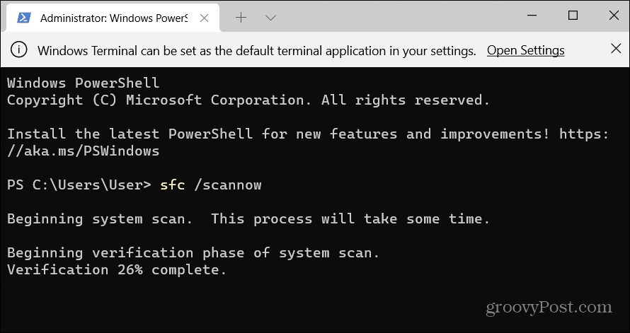 Microsoft Teams가 로드되지 않음: 6가지 수정 사항