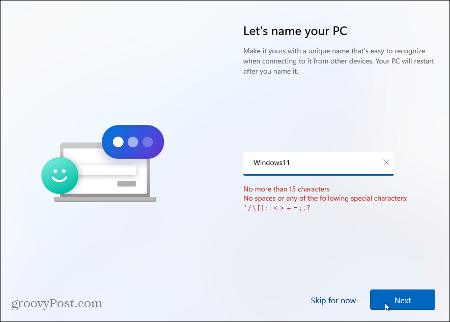 Come eseguire un'installazione pulita di Windows 11