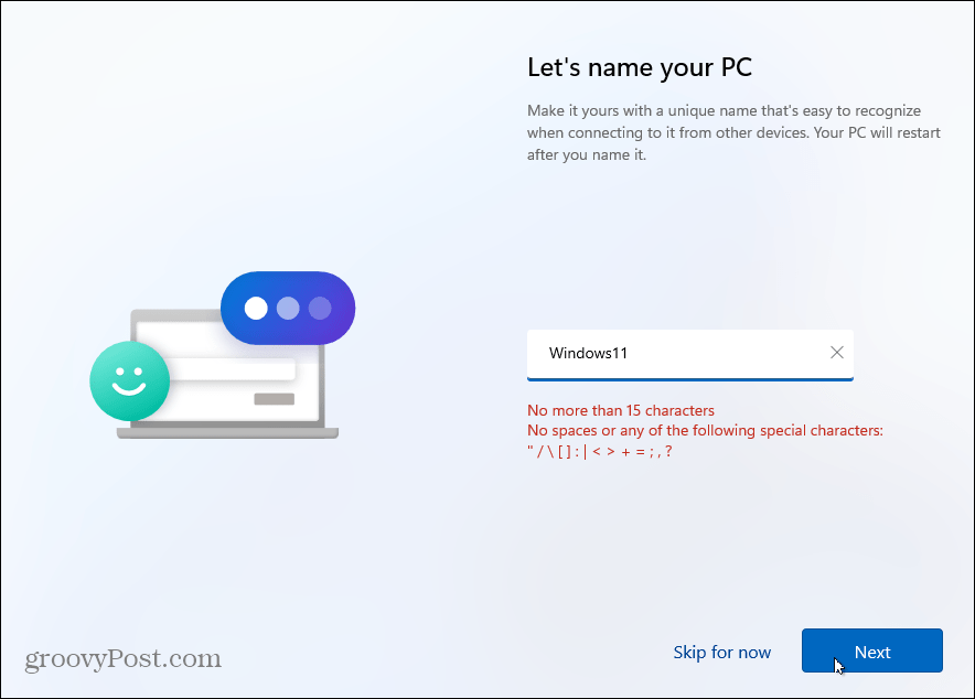 So führen Sie eine Neuinstallation von Windows 11 durch