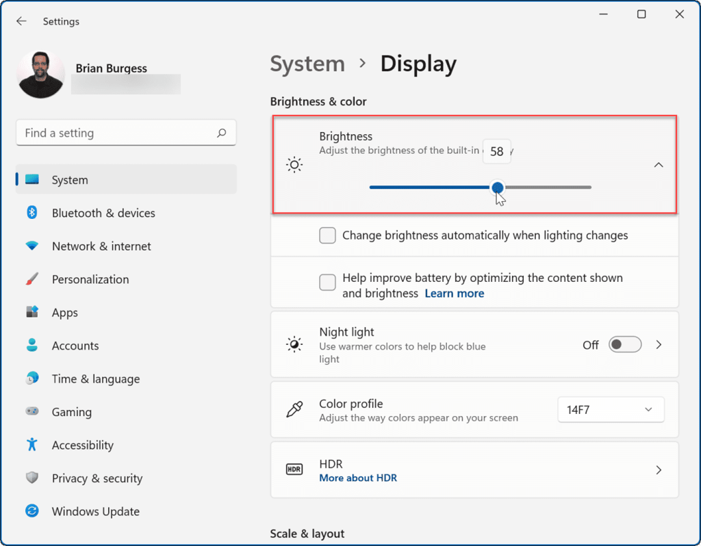 7 façons d'améliorer la durée de vie de la batterie sous Windows 11