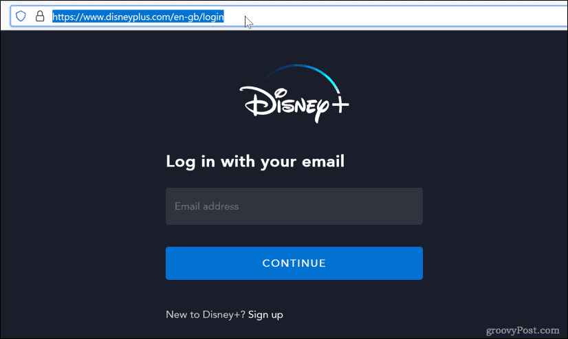 DiscordでDisney +をストリーミングする方法