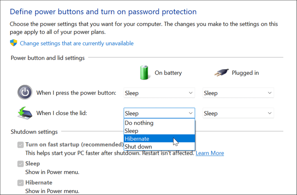 Windows 11에서 배터리 수명을 개선하는 7가지 방법