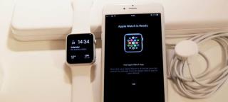 Cara Mengemas kini Apple Watch Anda Secara Manual