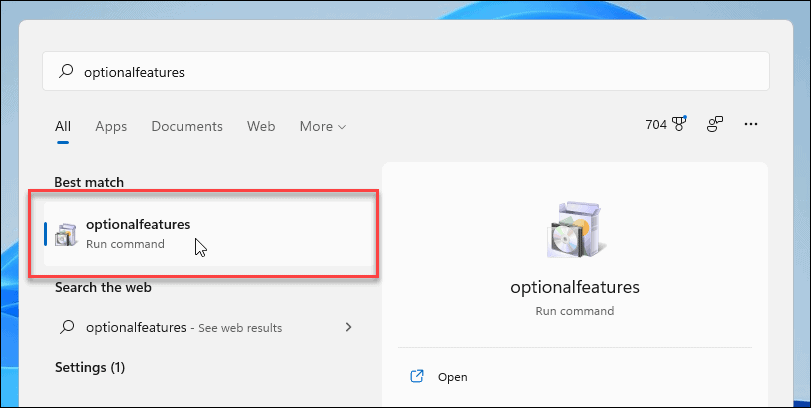 Cara Mendayakan .NET Framework 2.0 dan 3.5 dalam Windows 11