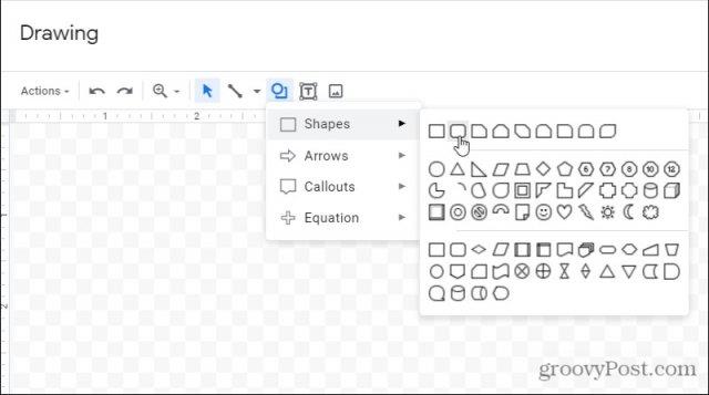 Een tekstvak toevoegen en opmaken in Google Documenten