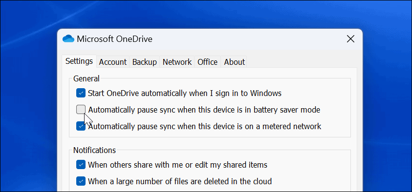 11 sposobów na naprawienie braku synchronizacji OneDrive