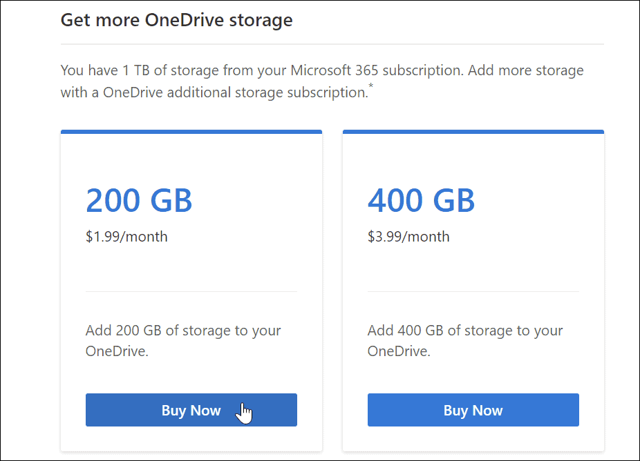 11 cách khắc phục OneDrive không đồng bộ hóa