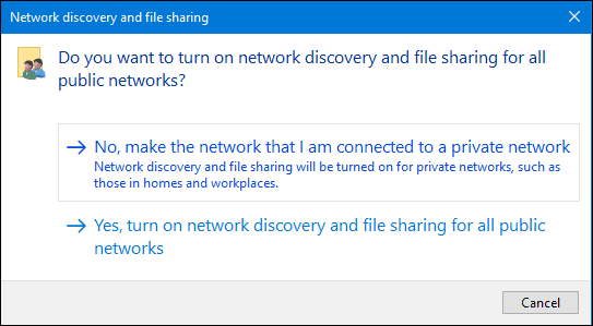 Cách tạo và tham gia nhóm gia đình trong Windows 10