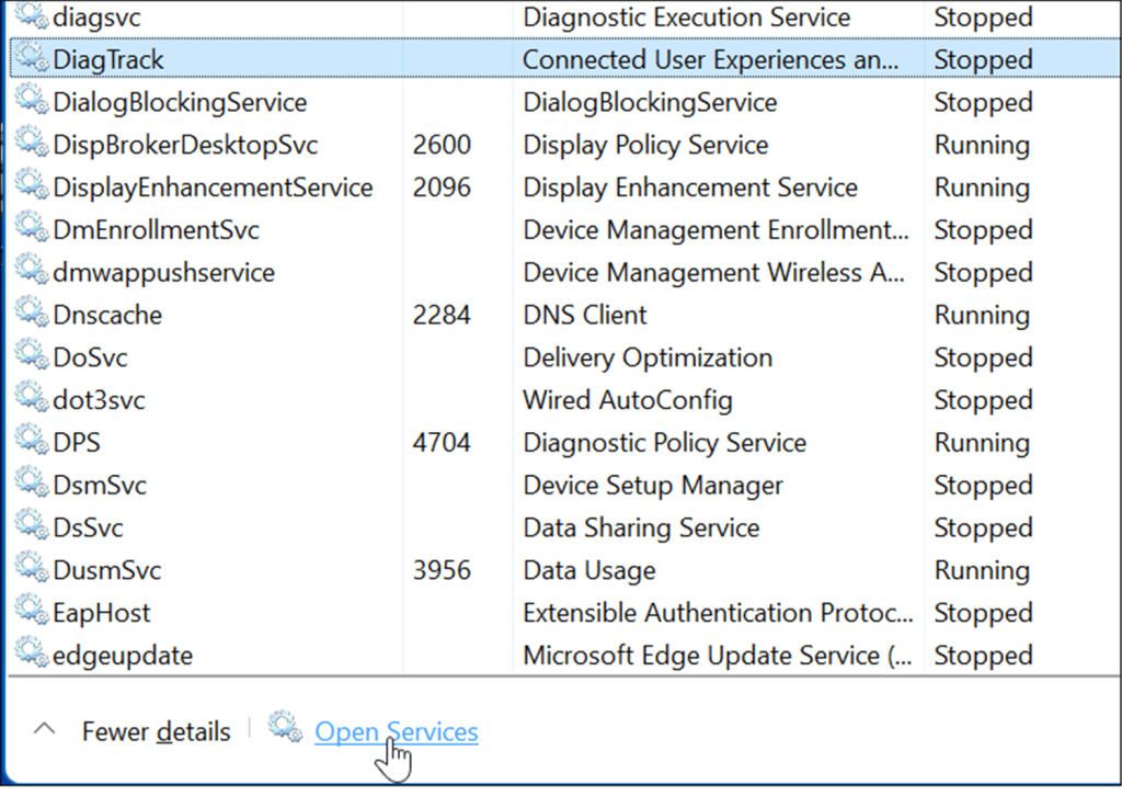 如何在 Windows 11 上修復 100% 的磁盤使用率