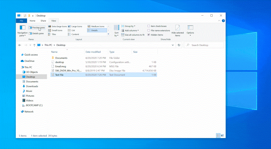 Outlook 오류 수정: 기본 클라이언트가 없거나 현재… 오류가 있습니다.