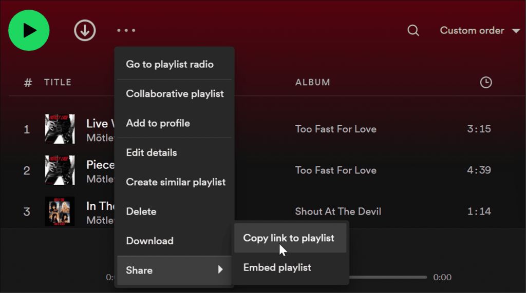 Cara Menambah Rakan di Spotify