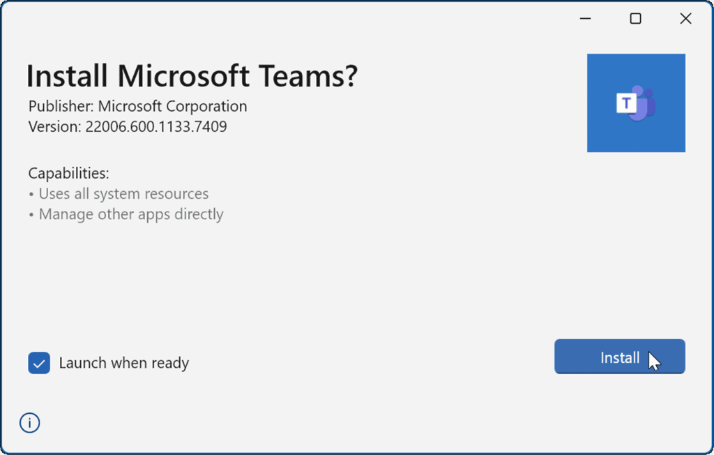 Microsoft Teams가 로드되지 않음: 6가지 수정 사항