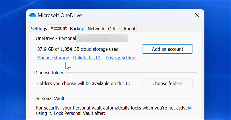 OneDrive'ın Eşitlenmemesini Düzeltmenin 11 Yolu