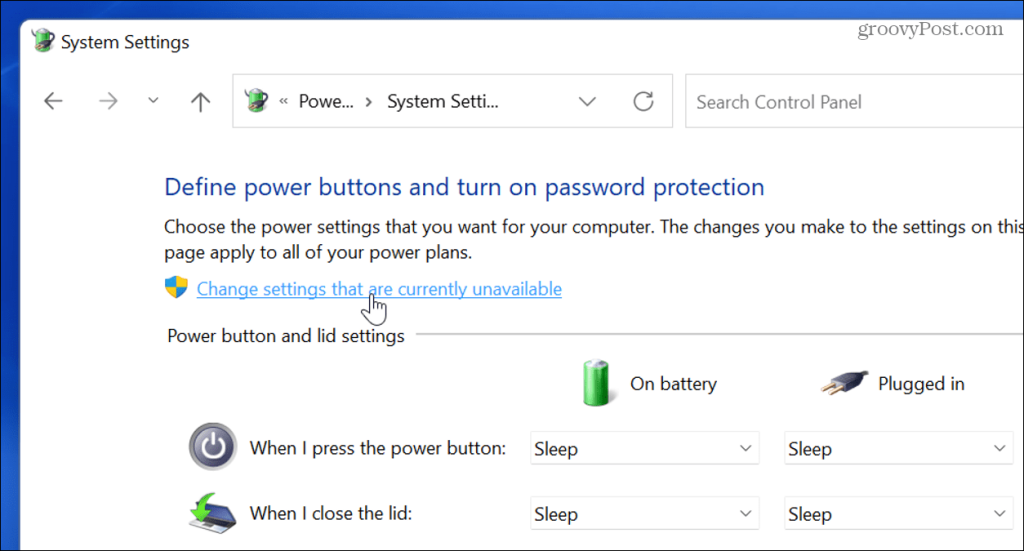 Klawiatura nie działa w systemie Windows 11?  11 najlepszych poprawek