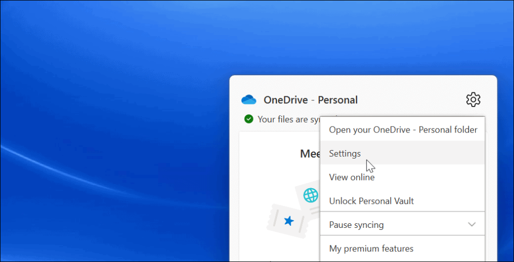 11 moduri de a repara OneDrive care nu se sincronizează