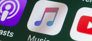 Apple Music で共同プレイリストを作成する方法